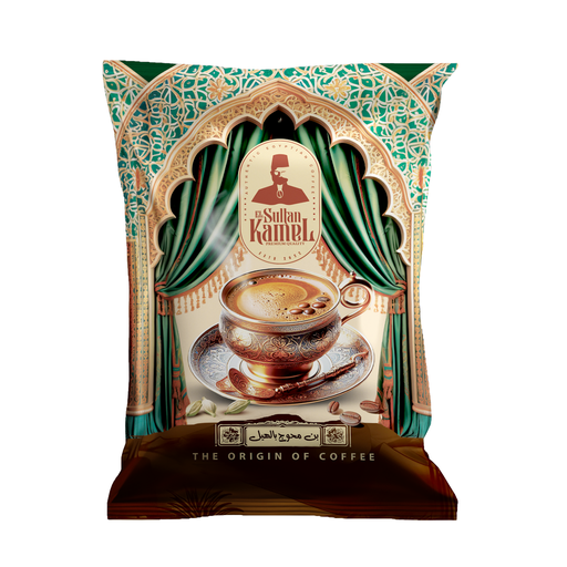 بن محوج 40 جرام